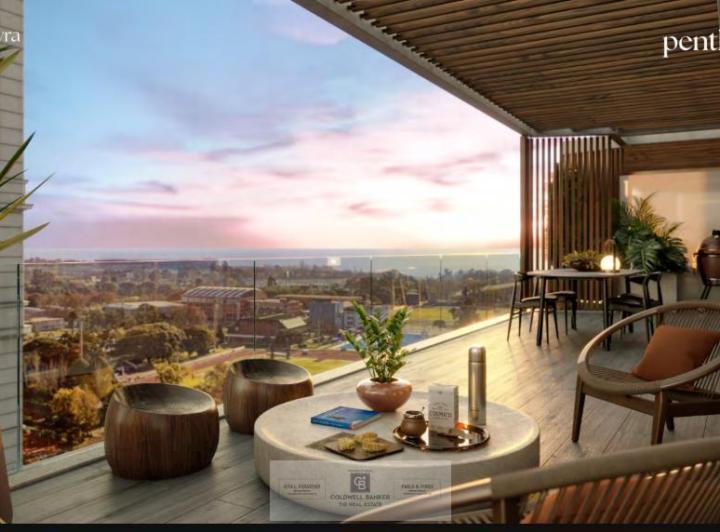 Departamento · 268m² · 6 Ambientes