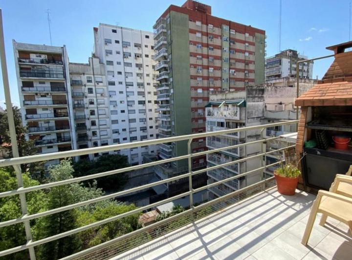 Departamento · 228m² · 5 Ambientes · 2 Cocheras