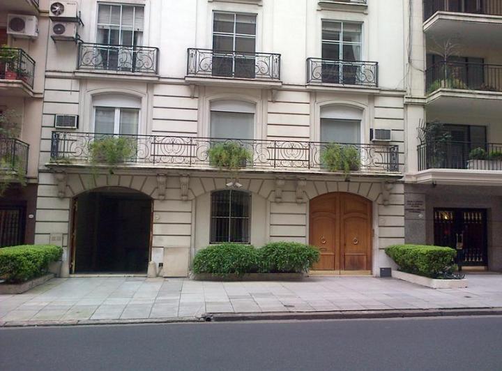 Departamento · 385m² · 6 Ambientes