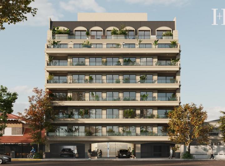 Departamento · 171m² · 5 Ambientes
