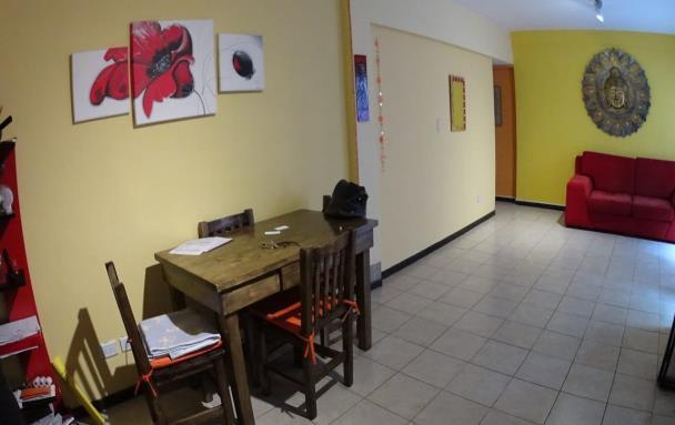 Departamento · 104m² · 5 Ambientes