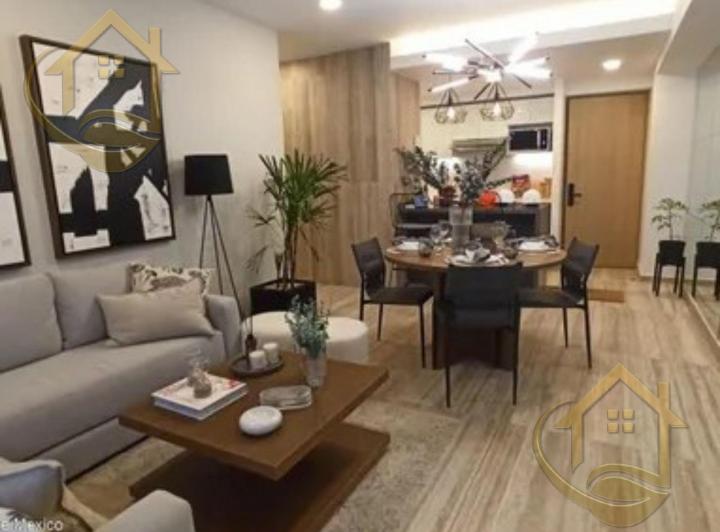 Departamento · 5 Ambientes