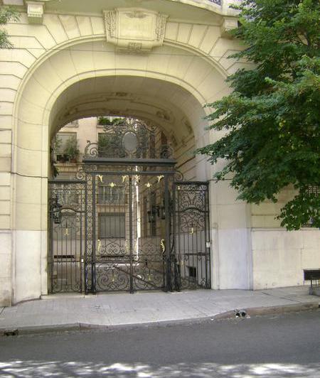 Departamento · 400m² · 4 Dormitorios