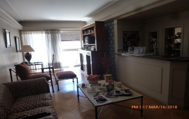 Departamento · 115m² · 5 Ambientes