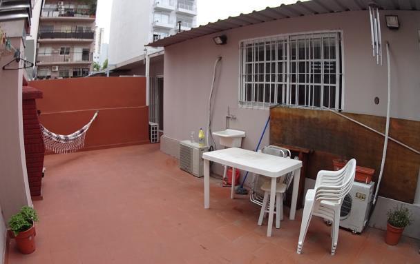 Departamento · 104m² · 5 Ambientes