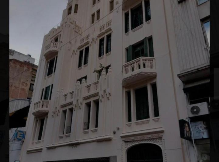 Departamento · 230m² · 10 Ambientes