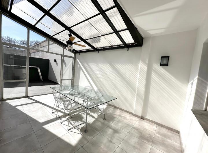 Departamento · 124m² · 6 Ambientes
