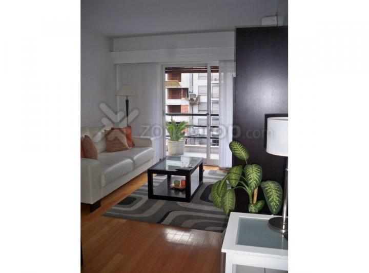 Departamento · 90m² · 5 Ambientes · 1 Cochera