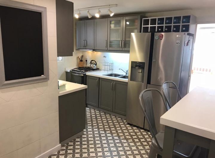 Departamento · 104m² · 5 Ambientes