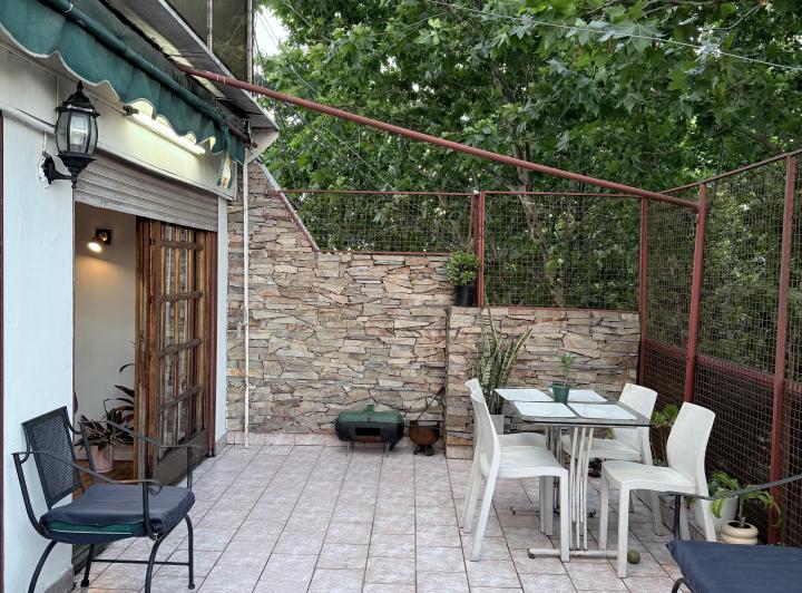 Departamento · 86m² · 5 Ambientes