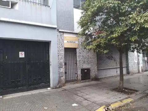 PH en Alquiler en Balvanera, Capital Federal