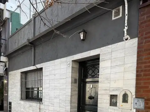 PH en Alquiler en Almagro, CABA