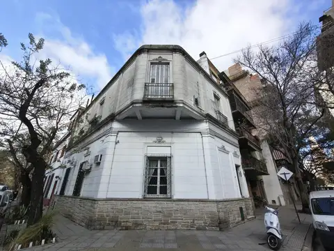 PH en Alquiler en Nuñez, Capital Federal