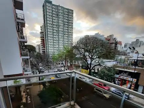 Departamento en Alquiler Temporal en Caballito, CABA