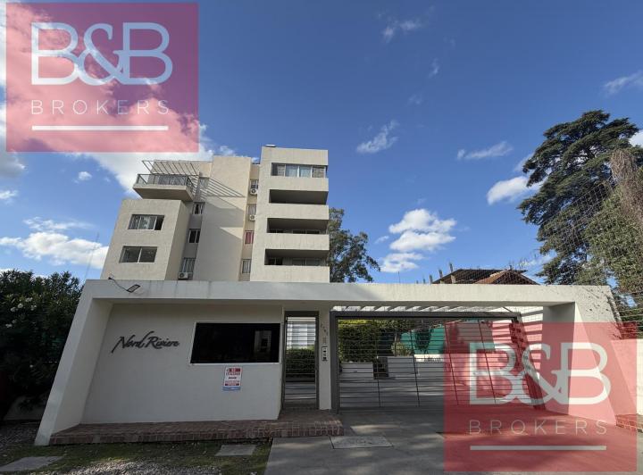 Departamento · 70m² · 2 Dormitorios · 2 Cocheras