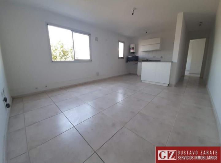 Departamento · 50m² · 2 Ambientes