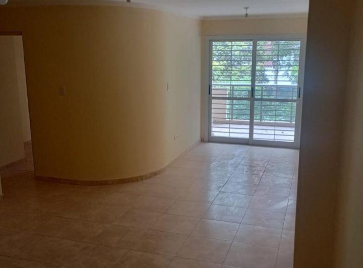 Departamento · 45m² · 2 Ambientes