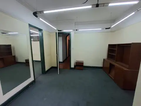 Departamento en Alquiler Temporal en Caballito, Capital Federal