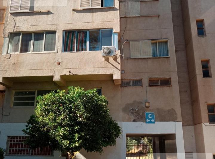 Departamento · 76m² · 3 Ambientes