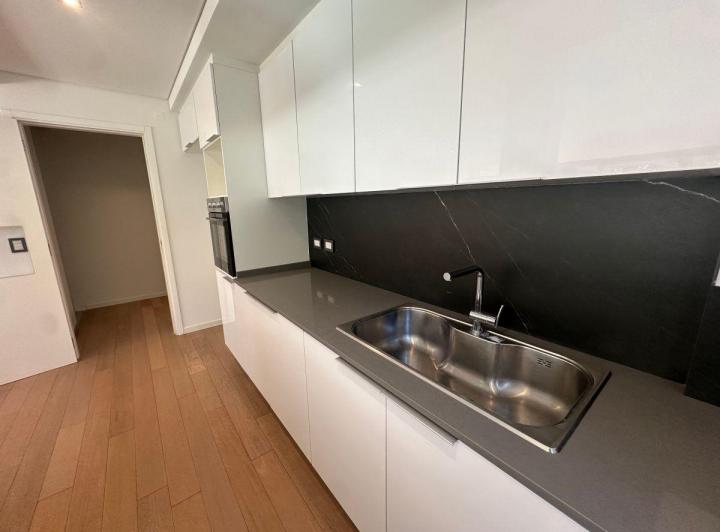 Departamento · 224m² · 9 Ambientes · 2 Cocheras
