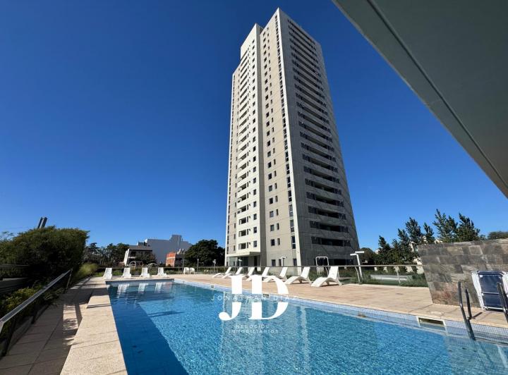 Departamento · 56m² · 2 Ambientes