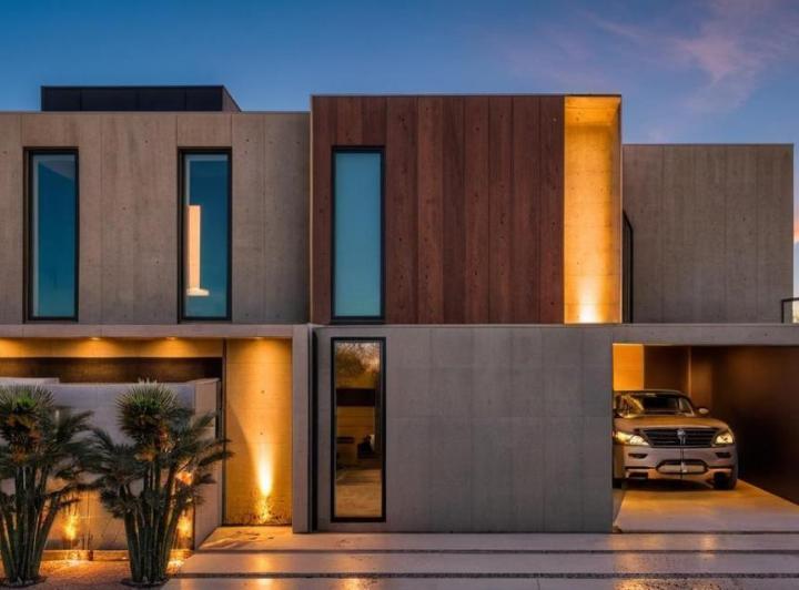 Casa · 207m²