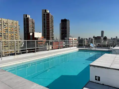 Departamento en Alquiler Temporal en Palermo, CABA