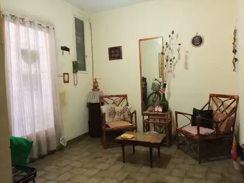 PH en Venta en Parque Patricios, Capital Federal