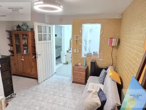 PH en Venta en Barracas, CABA