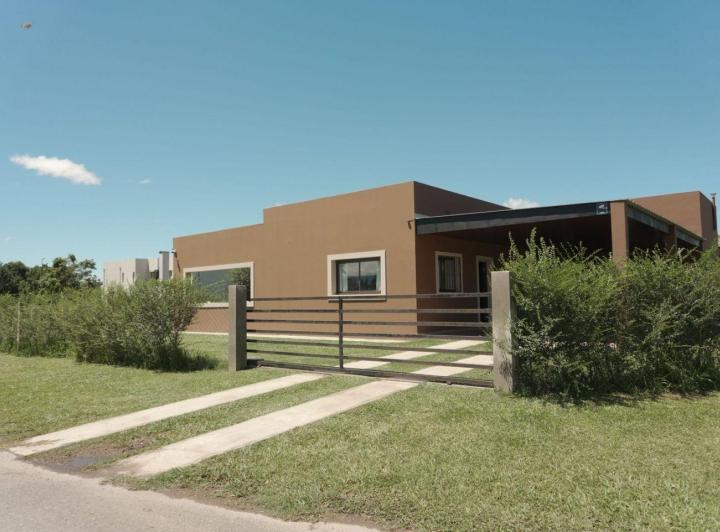 Casa · 232m²