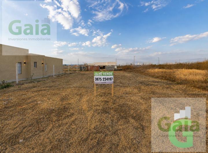 Terreno · 450m²