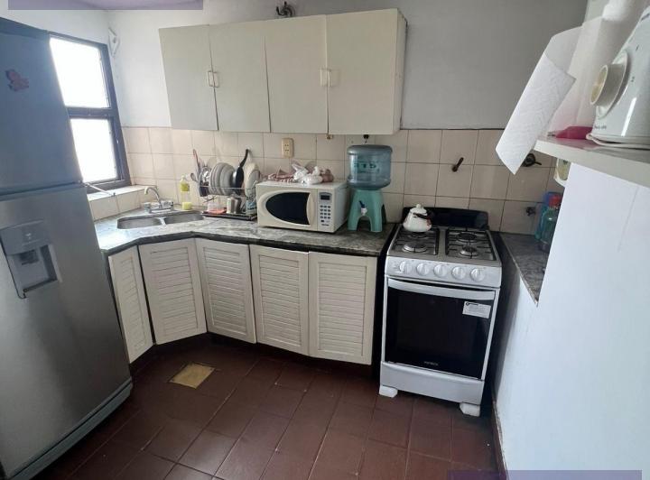 Departamento · 76m² · 4 Ambientes