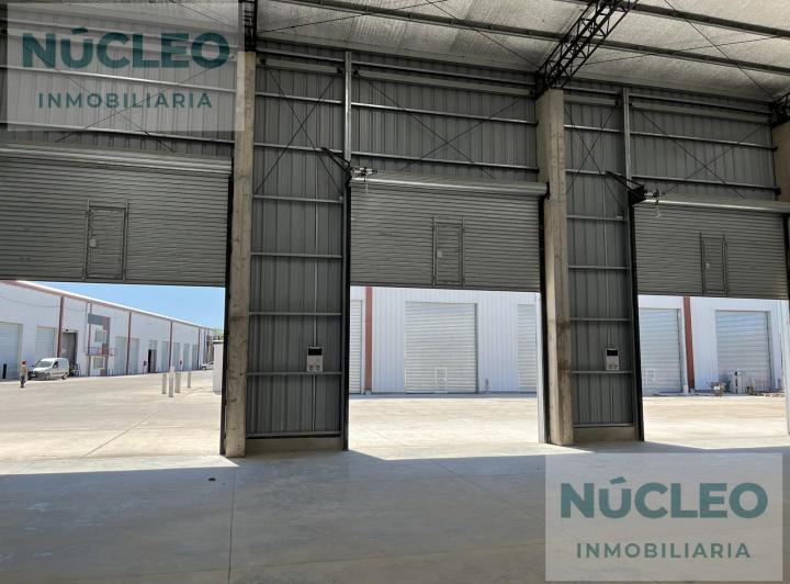 Bodega-Galpón · 72m²