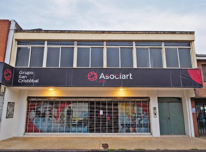 Local comercial · 360m² · 7 Ambientes