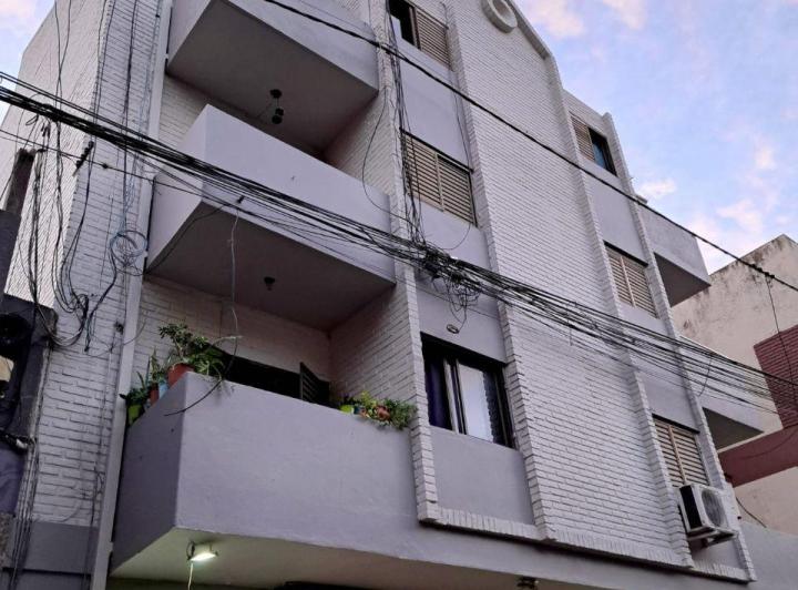 Departamento · 50m² · 1 Ambiente