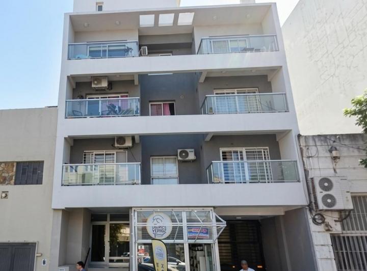 Departamento · 50m² · 3 Ambientes
