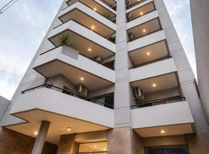 Departamento · 1m² · 10 Ambientes