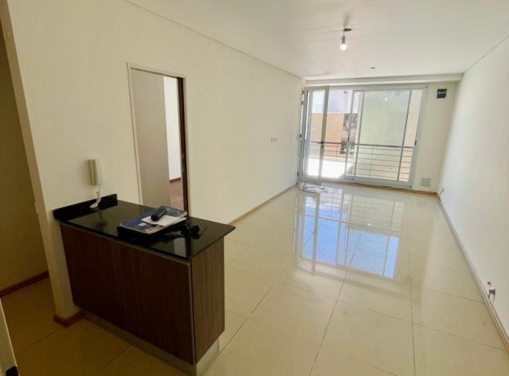 Departamento · 45m² · 2 Ambientes