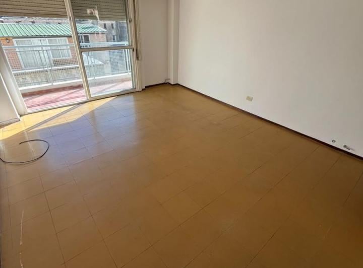 Departamento · 60m² · 4 Ambientes