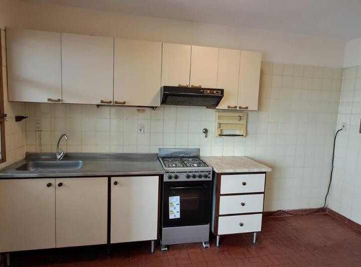 Departamento · 93m² · 6 Ambientes