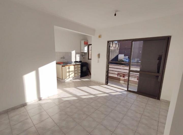 Departamento · 55m² · 2 Ambientes