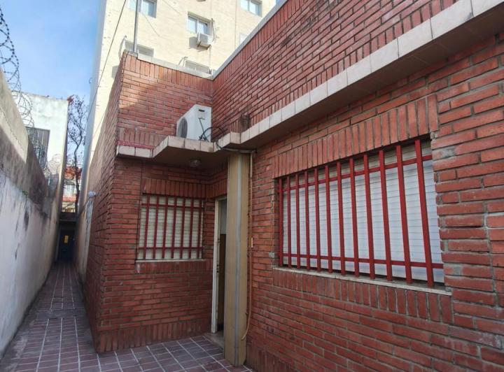 Departamento · 81m² · 3 Ambientes