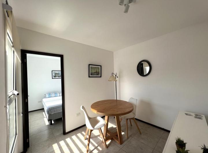 Departamento · 50m² · 2 Ambientes