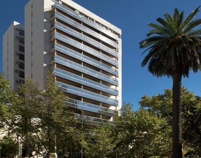 Departamento · 59m² · 3 Ambientes