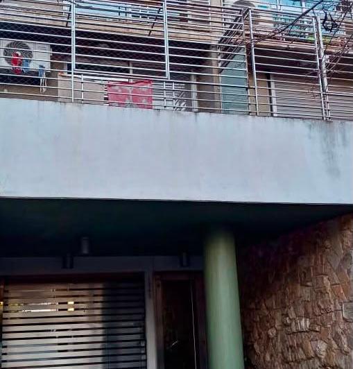 Departamento · 29m² · 1 Ambiente