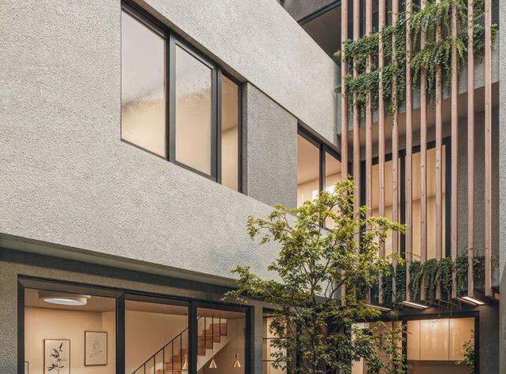 Casa · 154m² · 6 Ambientes