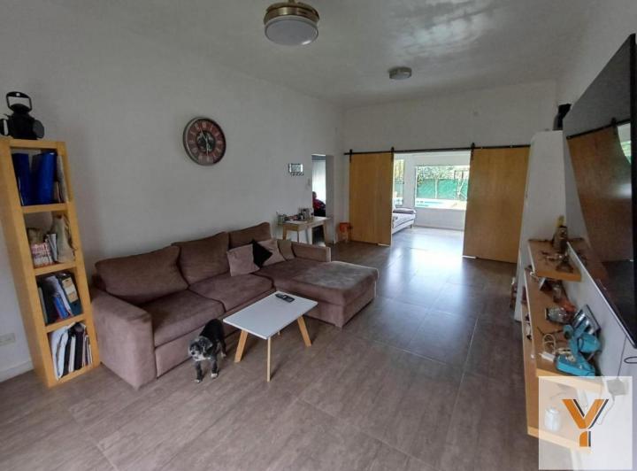 Casa · 162m² · 3 Ambientes
