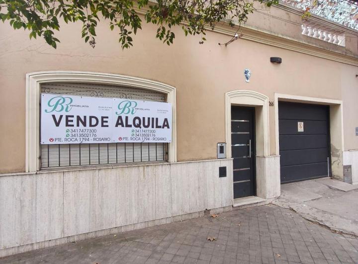 Casa · 108m² · 4 Ambientes · 1 Cochera