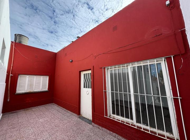 Casa · 120m² · 4 Ambientes