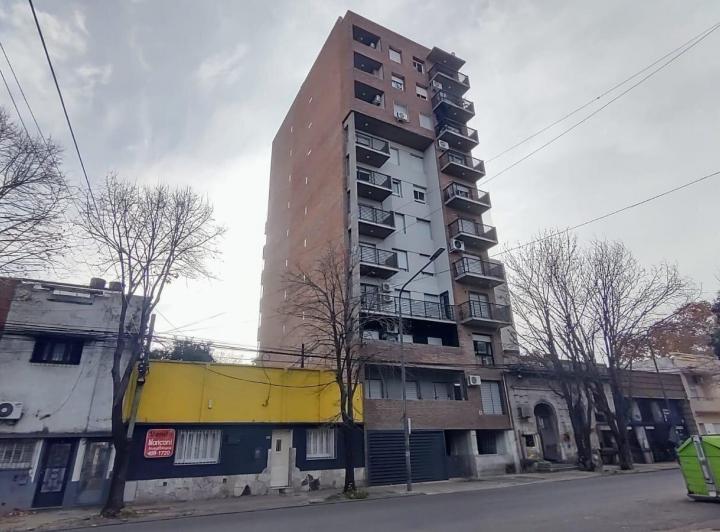 Departamento · 44m² · 4 Ambientes